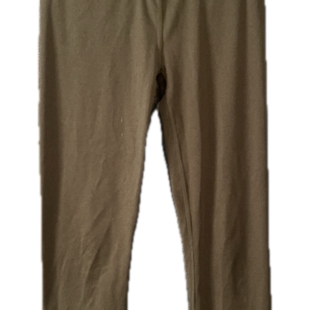 All in Motion Sage Green Women's Leggings - Picture 2 of 2